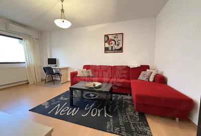 Apartament cu 2 camere în Republicii