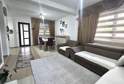 Casa de vis in Popesti-Leordeni -- acum fara comision, pe str Plopului - 3