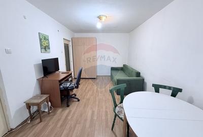 Apartament cu 1 camere decomandat, mobilat în Zorilor - 3