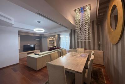 Satul Francez | 3 camere de inchiriat | Herastrau - 9