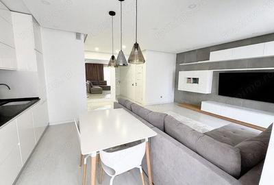 Apartament cu 2 camere semidecomandat în Pantelimon