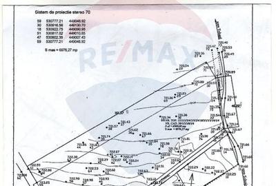 Teren Bran -Sohodol, Strada La mesteceni, 6900mp Teren Bran -Sohodol, Strada La mesteceni, 6900mp - 15
