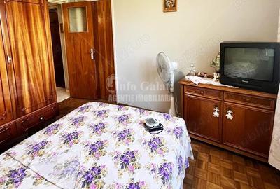 | Aparatament cu 2 camere | Tiglina 1 | Semimobilat | Etaj 3 | - 8
