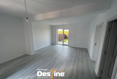 Casa Duplex 113 MP Utili P+1, Intabulata - Valea Lupului Casa Duplex 113 MP Utili P+1, Intabulata - Valea Lupului - 3