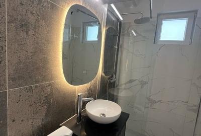 Apartament cu 3 camere semidecomandat în Titan - 4