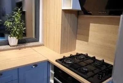 Apartament Pet Friendly 2 camere Prima Chirie in Pipera complex Ivory Residence - 3