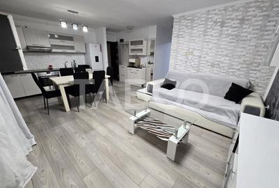 Apartament 2 camere 2 locuri de parcare terasa boxa Arhitectilor Sibiu - 3