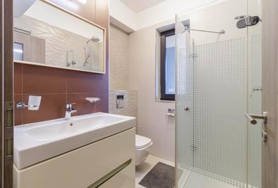 Apartament 3 camere cu dressing mare - Petricani-Lacul Tei - 10