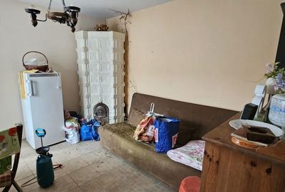 Casă cu 3 camere cu Teren 2800 Mp în Bucșani - 6
