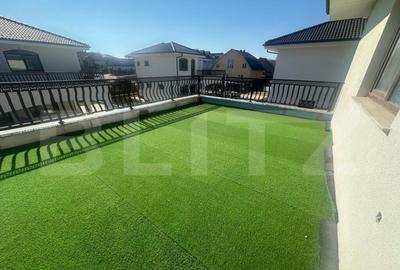 Casă cu 4 camere cu Teren 435 Mp în Central