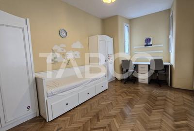 Apartament cu 3 camere semidecomandat, mobilat în Central - 8
