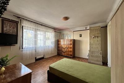 Apartament interbelic cu autenticitate, Avrig 18 - 21