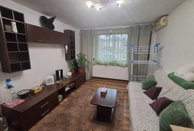 Apartament cu 2 camere decomandat, mobilat în Eroii Revoluției