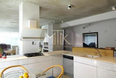 VIla lux 6 camere I Pipera-Iancu Nicolae I Mobilata&utilata - 6