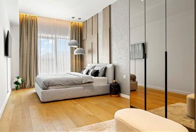 Apartament 3 camere | Acces Iuliu Maniu | West Avenue Residence - 6