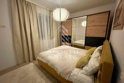Apartament cu 2 camere, prima inchiriere, zona Dumbravita - 1