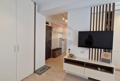 Apartament modern 2 camere de inchiriat in zona Pipera I parcare Apartament modern 2 camere de inchiriat in zona Pipera I parcare - 20