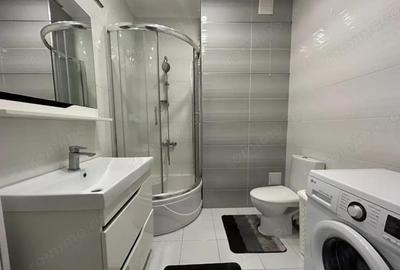 Garsoniera in zona Crangasi - 1