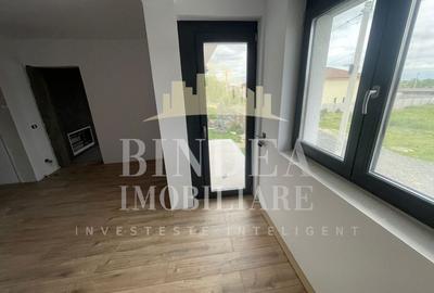 Duplex premium 130mp utili si 395mp teren in Giarmata Vii - 5