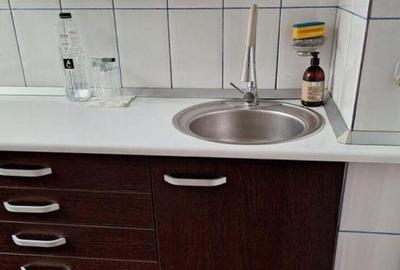 Garsonieră semidecomandată în Giurgiului - 7