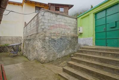 Casa / Vila cu 5 camere de vanzare in zona Schei, Cotun 9 - 9