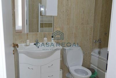 Apartament 2 camere cu loc parcare Ansamblul Rezidential Victoria, Nufarul - 4