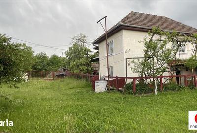 Casă cu 4 camere decomandat cu Teren 2500 Mp în Gheorghe Doja - 6