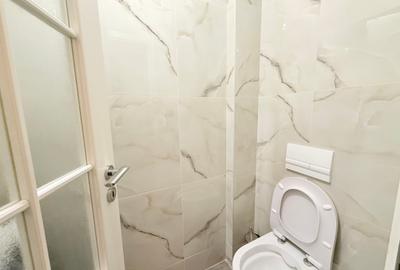 Apartament 3 camere Straulesti - 12