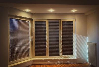 3 rooms apartment - Timisoara NORD - 2 bai - loc parcare subteran - 3