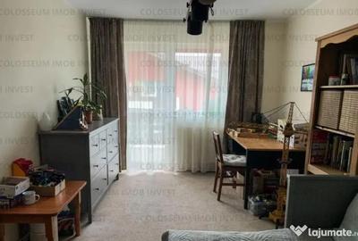 Apartament cu 4 camere decomandat în Sânpetru - 10