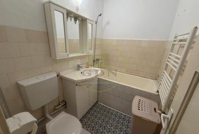 Apartament cu 2 camere semidecomandat, mobilat în George Enescu - 8