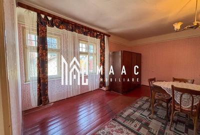 Casa individuala | Teren 356 MP | Garaj | Cisnadie | Comision 0% - 27