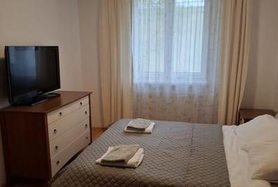 Floreasca / str Puccini Floreasca / str Puccini - 1