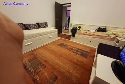 Garsonieră, mobilată în Giurgiului - 2