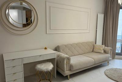 Inchiriez studio nou lux Mamaia Nord în prima linie - 4