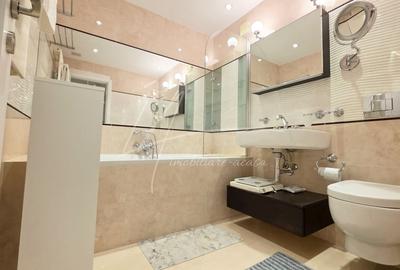 Oaza de liniste in apartament de lux, in padurea Baneasa - 10