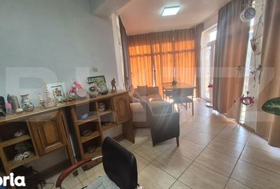 Casă cu 5 camere cu Canalizare în Cloșca - 14