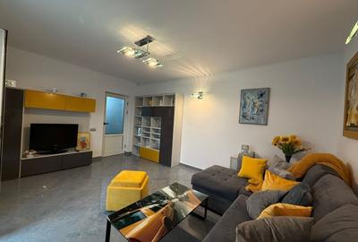 2 Camere | Nerva Traian- Timpuri Noi | Balcon | Metrou - 3