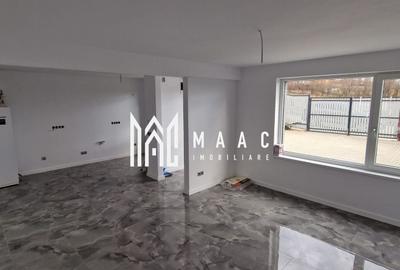Casă individuală cu 5 camere cu Canalizare în Cristian - 1