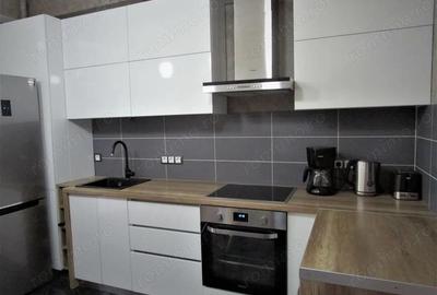 De inchiriat apartament cu o camera in zona Calea Sagului - 3