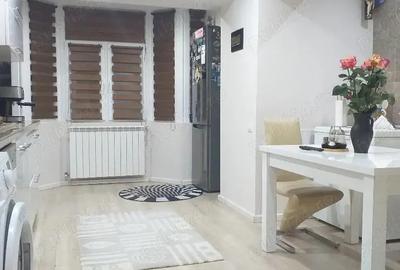 Apartament cu 2 camere decomandat în Independenței - 9