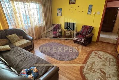 Apartament cu 2 camere semidecomandat în Central - 2