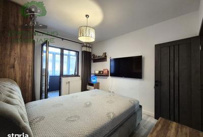 Apartament cu 3 camere în Miroslava - 5