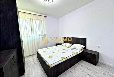 Apartament cu 4 camere decomandat, mobilat în Universității - 1
