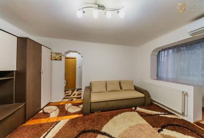 Apartament cu 2 camere semidecomandat, mobilat în Central - 5