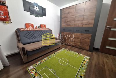 Apartament cu 3 camere decomandat, mobilat în Tudor - 8