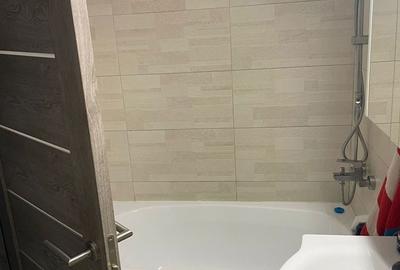 Apartament cu 2 camere semidecomandat în Lotrioara - 6