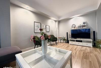 Apartament cu 4 camere în Ștefăneștii de Jos - 12