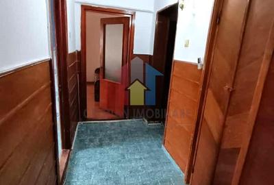 Apartament cu 2 camere decomandat în Radu Negru - 11
