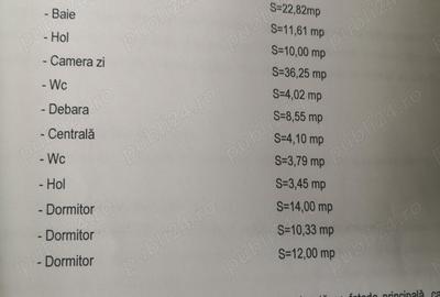 Vind casa pasiva Peciu Nou - 1